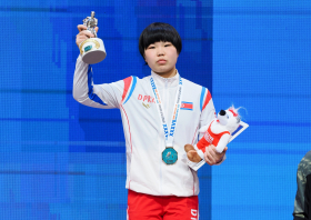 Кубок Ивана Ярыгина – 2026 (фото: Алексей Козьмин)