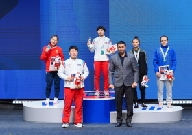 Кубок Ивана Ярыгина – 2026 (фото: Алексей Козьмин)