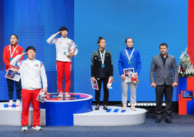 Кубок Ивана Ярыгина – 2026 (фото: Алексей Козьмин)