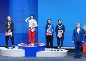 Кубок Ивана Ярыгина – 2026 (фото: Алексей Козьмин)