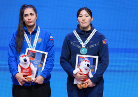 Кубок Ивана Ярыгина – 2026 (фото: Алексей Козьмин)