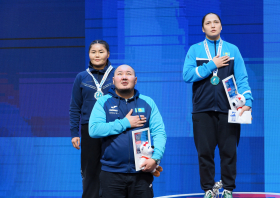 Кубок Ивана Ярыгина – 2026 (фото: Алексей Козьмин)