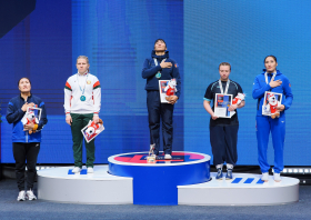 Кубок Ивана Ярыгина – 2026 (фото: Алексей Козьмин)