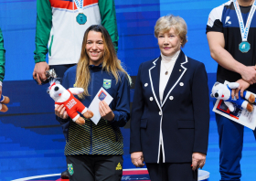 Кубок Ивана Ярыгина – 2026 (фото: Алексей Козьмин)