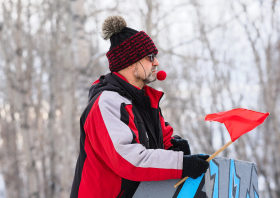 Лёд надежды нашей – 2026