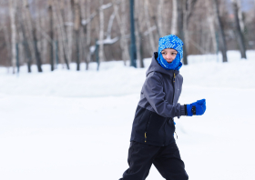 Лёд надежды нашей – 2026