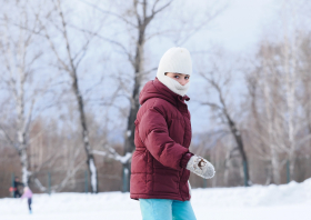 Лёд надежды нашей – 2026