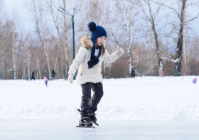 Лёд надежды нашей – 2026