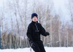 Лёд надежды нашей – 2026