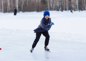 Лёд надежды нашей – 2026