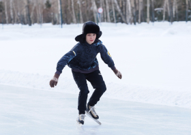 Лёд надежды нашей – 2026