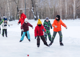 Лёд надежды нашей – 2026