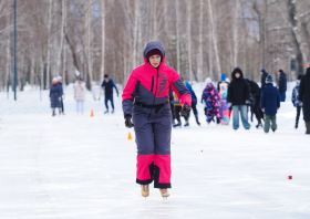 Лёд надежды нашей – 2026