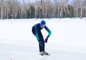 Лёд надежды нашей – 2026