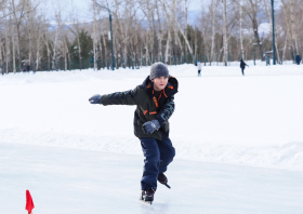 Лёд надежды нашей – 2026