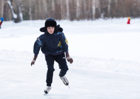 Лёд надежды нашей – 2026