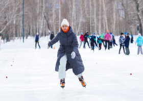 Лёд надежды нашей – 2026