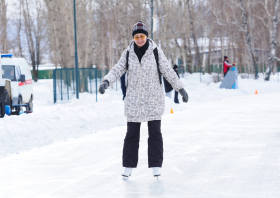 Лёд надежды нашей – 2026