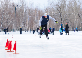 Лёд надежды нашей – 2026