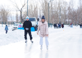 Лёд надежды нашей – 2026