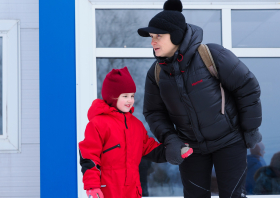 Лёд надежды нашей – 2026