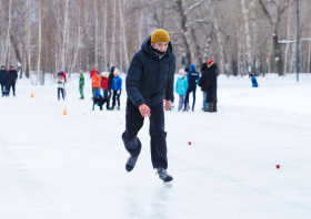 Лёд надежды нашей – 2026
