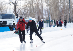 Лёд надежды нашей – 2026