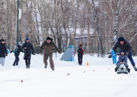 Лёд надежды нашей – 2026