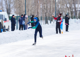 Лёд надежды нашей – 2026