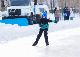 Лёд надежды нашей – 2026