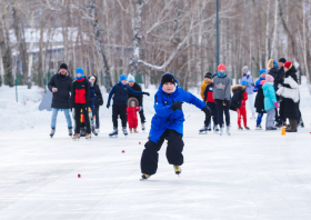 Лёд надежды нашей – 2026