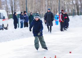 Лёд надежды нашей – 2026
