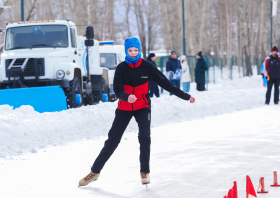 Лёд надежды нашей – 2026