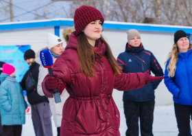 Лёд надежды нашей – 2026