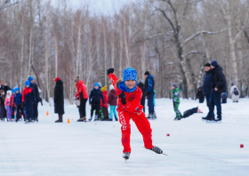 Лёд надежды нашей – 2026