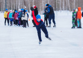 Лёд надежды нашей – 2026