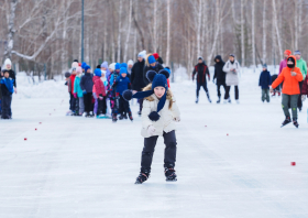 Лёд надежды нашей – 2026
