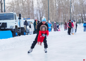 Лёд надежды нашей – 2026
