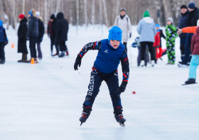 Лёд надежды нашей – 2026
