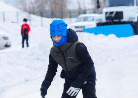 Лёд надежды нашей – 2026