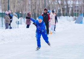 Лёд надежды нашей – 2026
