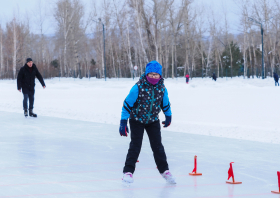 Лёд надежды нашей – 2026