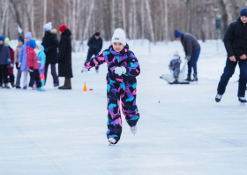 Лёд надежды нашей – 2026