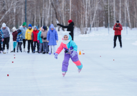 Лёд надежды нашей – 2026