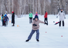 Лёд надежды нашей – 2026
