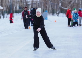 Лёд надежды нашей – 2026