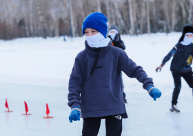 Лёд надежды нашей – 2026