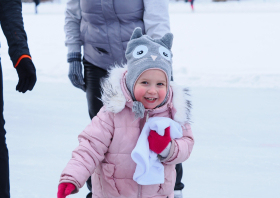 Лёд надежды нашей – 2026