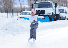Лёд надежды нашей – 2026