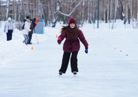 Лёд надежды нашей – 2026